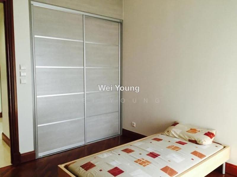 Kondominium untuk Disewa di Mont Kiara Damai Resort Condominium - Wei Young - PropertyGuru.com.my