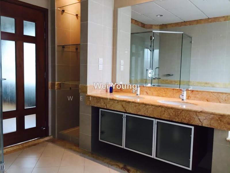 Kondominium untuk Disewa di Mont Kiara Damai Resort Condominium - Wei Young - PropertyGuru.com.my