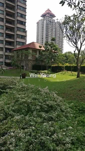 Kondominium untuk Disewa di Mont Kiara Damai Resort Condominium - Wei Young - PropertyGuru.com.my