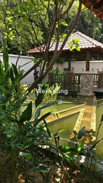 Kondominium untuk Disewa di Mont Kiara Damai Resort Condominium - Wei Young - PropertyGuru.com.my