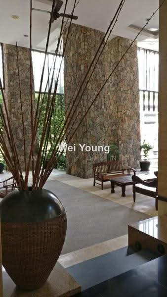 Kondominium untuk Disewa di Mont Kiara Damai Resort Condominium - Wei Young - PropertyGuru.com.my