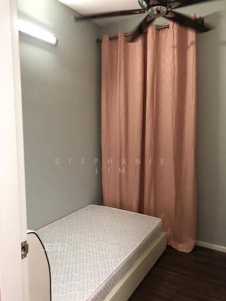 Kediaman Servis untuk Disewa di Geo Bukit Rimau - Stephanie Lim - Bedroom - PropertyGuru.com.my