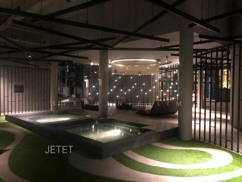 Kediaman Servis untuk Disewa di Geo Bukit Rimau - Stephanie Lim - Exterior - PropertyGuru.com.my