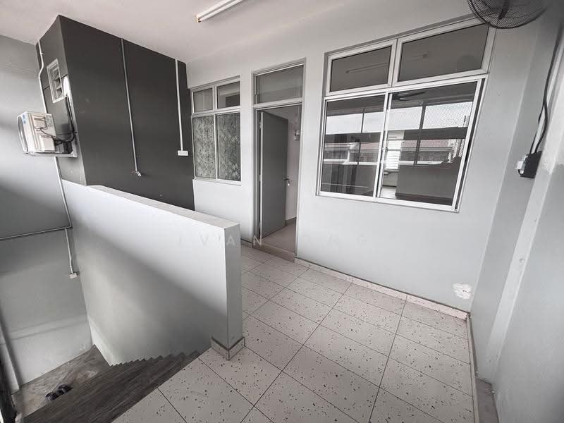 Townhouse for Rent in Bandar Dato Onn (Tebrau) - Ivan Ong - Interior - PropertyGuru.com.my
