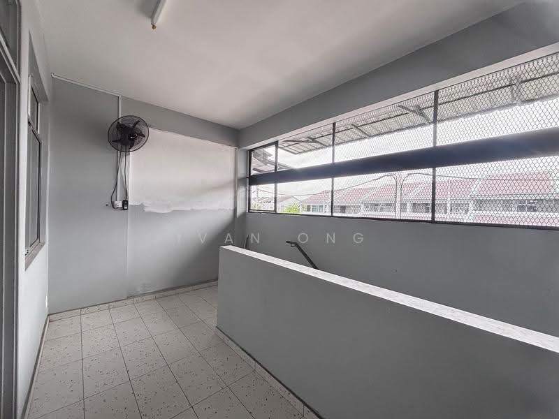 Townhouse for Rent in Bandar Dato Onn (Tebrau) - Ivan Ong - Interior - PropertyGuru.com.my