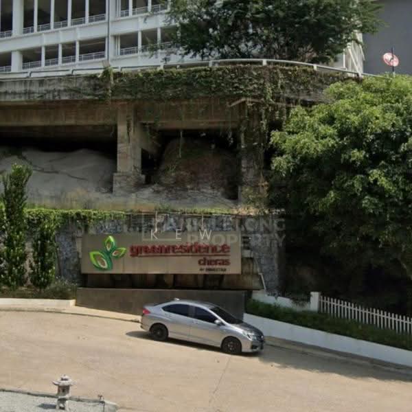 Kondominium untuk Dijual di Green Residence - Kew . - PropertyGuru.com.my