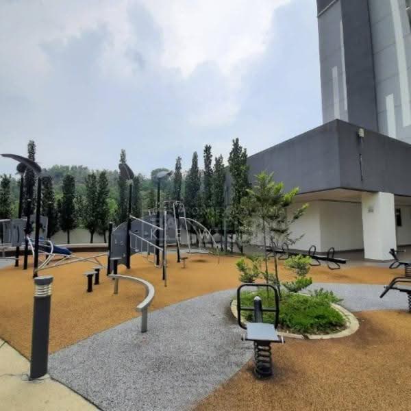 Kondominium untuk Dijual di Green Residence - Kew . - PropertyGuru.com.my