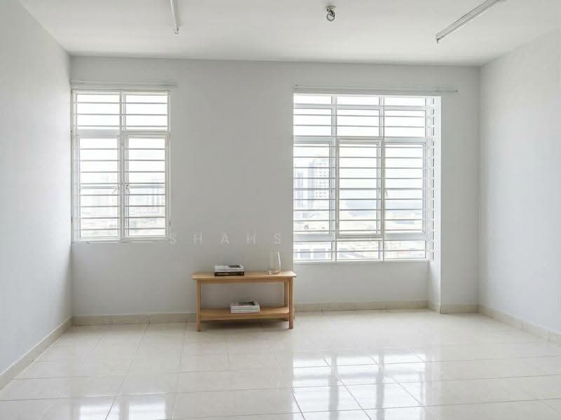 Kondominium untuk Disewa di Kelana Sentral - Shahshi T - Interior - PropertyGuru.com.my