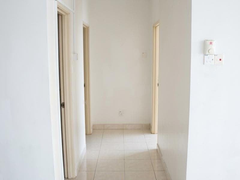 Kondominium untuk Disewa di Kelana Sentral - Shahshi T - Corridor - PropertyGuru.com.my