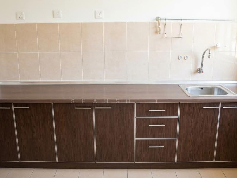 Kondominium untuk Disewa di Kelana Sentral - Shahshi T - Kitchen - PropertyGuru.com.my