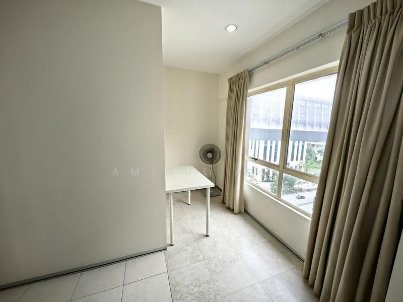 Kondominium untuk Disewa di 10 Semantan Suites - Amirul Ami - Interior - PropertyGuru.com.my