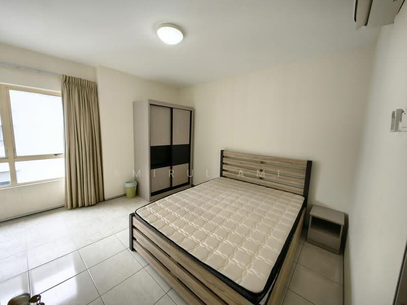 Kondominium untuk Disewa di 10 Semantan Suites - Amirul Ami - PropertyGuru.com.my