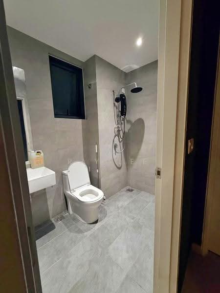 Kediaman Servis untuk Disewa di SUNSURIA FORUM SERVICED APARTMENT - Ray Lee - Bathroom - PropertyGuru.com.my
