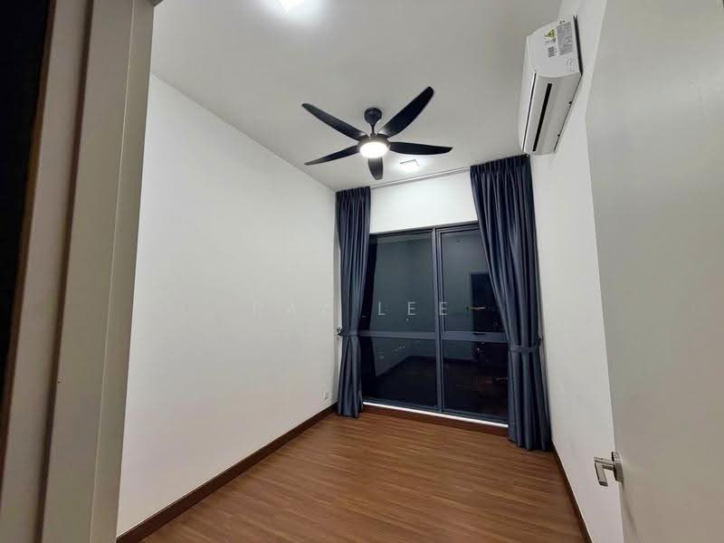Kediaman Servis untuk Disewa di SUNSURIA FORUM SERVICED APARTMENT - Ray Lee - Interior - PropertyGuru.com.my
