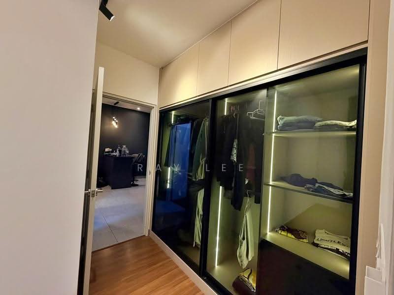 Kediaman Servis untuk Disewa di SUNSURIA FORUM SERVICED APARTMENT - Ray Lee - Interior - PropertyGuru.com.my
