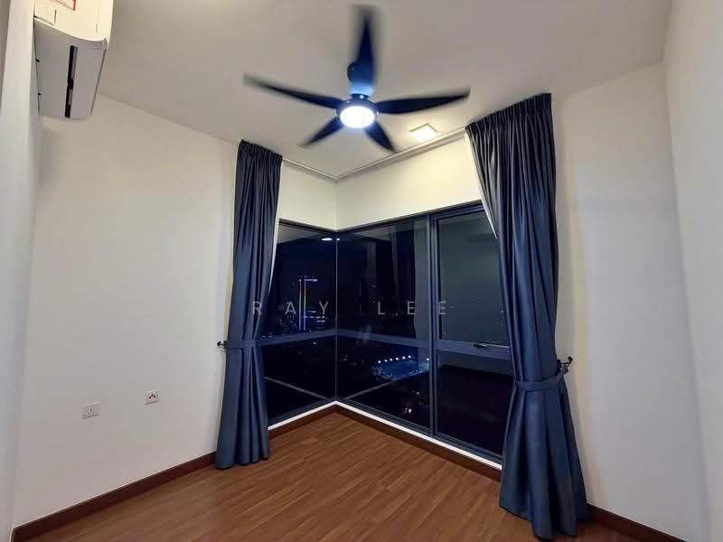 Kediaman Servis untuk Disewa di SUNSURIA FORUM SERVICED APARTMENT - Ray Lee - View - PropertyGuru.com.my