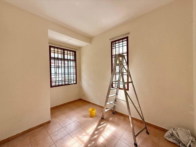 Rumah Teres untuk Dijual di Taman Setia Indah (Tebrau) - Mindy Heng - PropertyGuru.com.my