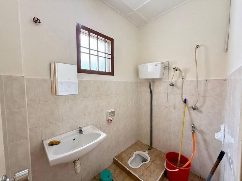 Rumah Teres untuk Dijual di Taman Setia Indah (Tebrau) - Mindy Heng - PropertyGuru.com.my
