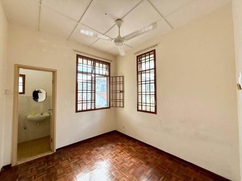 Rumah Teres untuk Dijual di Taman Setia Indah (Tebrau) - Mindy Heng - PropertyGuru.com.my