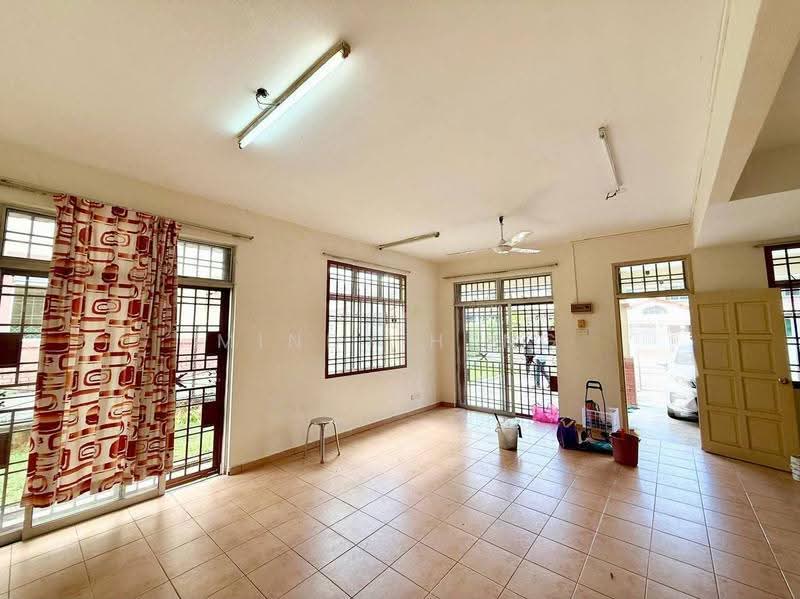 Rumah Teres untuk Dijual di Taman Setia Indah (Tebrau) - Mindy Heng - PropertyGuru.com.my