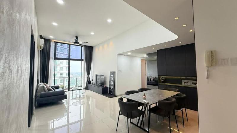 Rumah Teres untuk Dijual di Taman Setia Indah (Tebrau) - Mindy Heng - PropertyGuru.com.my
