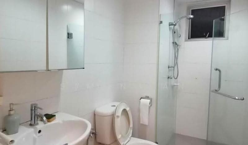 Condominium for Rent at Casa Indah 2 - Yeevy Lee - Bathroom - PropertyGuru.com.my