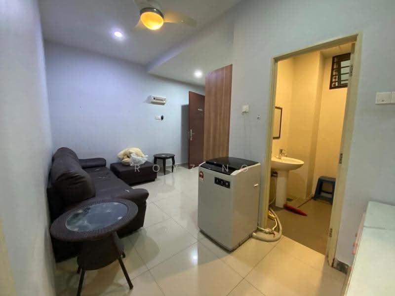Service Residence for Rent at Palazio - Royz Ng - Living Room - PropertyGuru.com.my