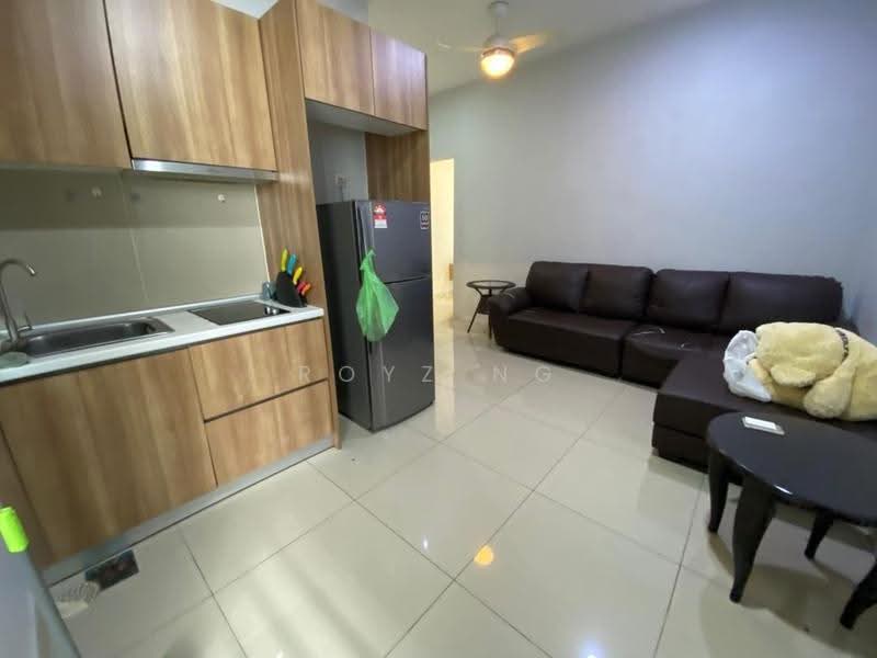 Service Residence for Rent at Palazio - Royz Ng - Living Room - PropertyGuru.com.my