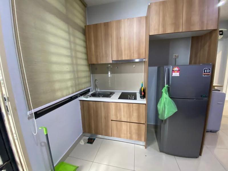 Service Residence for Rent at Palazio - Royz Ng - Kitchen - PropertyGuru.com.my