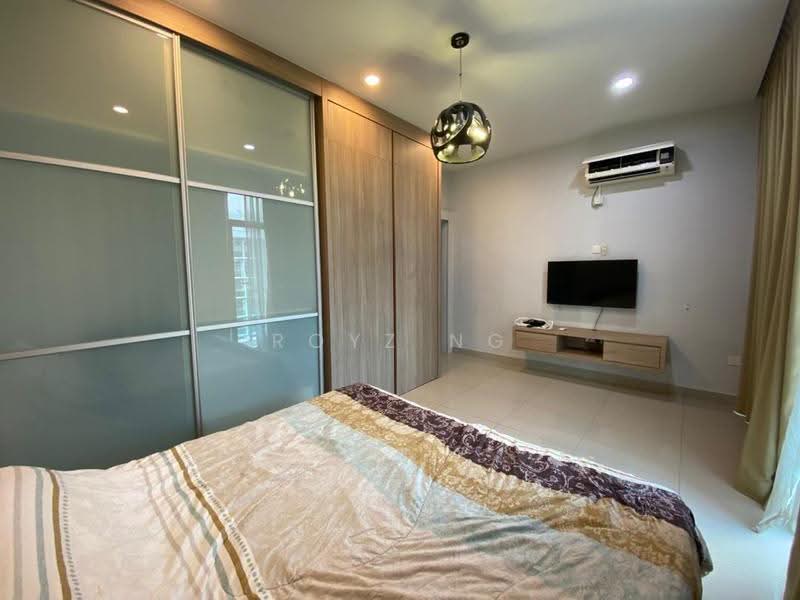 Service Residence for Rent at Palazio - Royz Ng - Bedroom - PropertyGuru.com.my