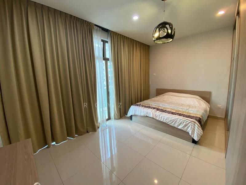 Service Residence for Rent at Palazio - Royz Ng - Bedroom - PropertyGuru.com.my