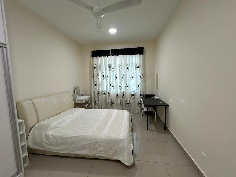 Kediaman Servis untuk Disewa di Nexus @ Kajang Station (Tower B) - Soon Sheng Law - Bedroom - PropertyGuru.com.my