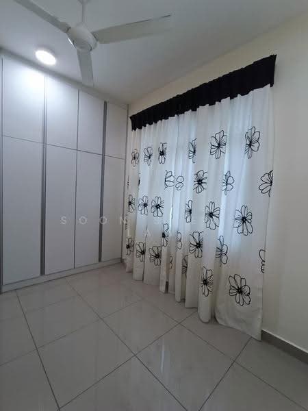 Kediaman Servis untuk Disewa di Nexus @ Kajang Station (Tower B) - Soon Sheng Law - Bedroom - PropertyGuru.com.my
