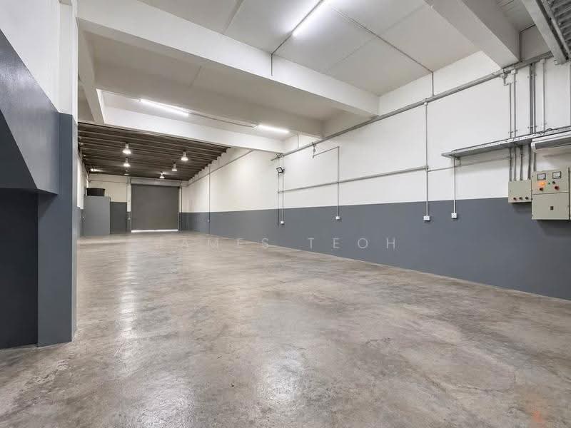Kilang untuk Disewa di Port Klang (Pelabuhan Klang) (Selangor) - James Teoh - Interior - PropertyGuru.com.my