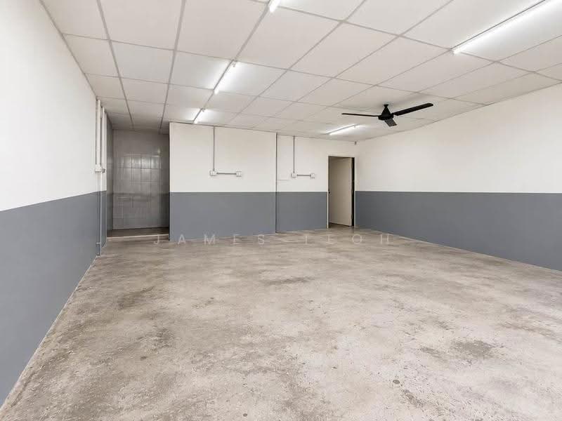Kilang untuk Disewa di Port Klang (Pelabuhan Klang) (Selangor) - James Teoh - Interior - PropertyGuru.com.my