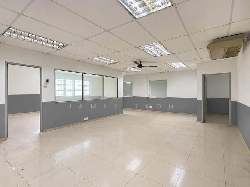 Kilang untuk Disewa di Port Klang (Pelabuhan Klang) (Selangor) - James Teoh - Interior - PropertyGuru.com.my