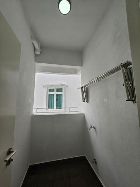 Condominium for Rent at Flora Rosa - Amirruddin . - Balcony - PropertyGuru.com.my