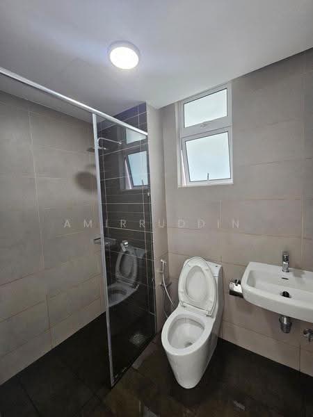 Condominium for Rent at Flora Rosa - Amirruddin . - Bathroom - PropertyGuru.com.my