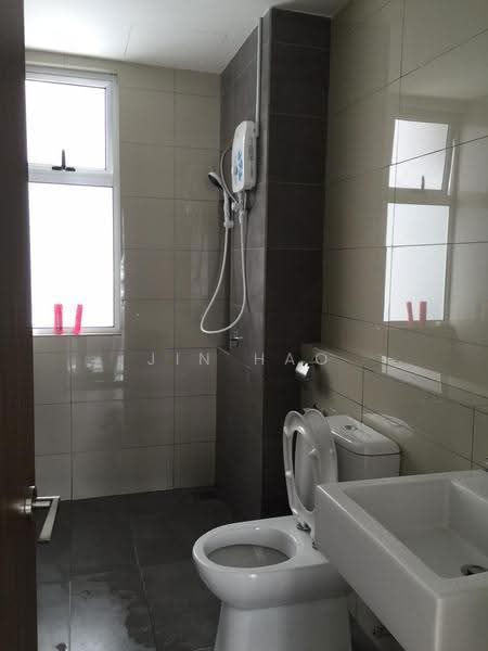 Condominium for Rent at Villa Crystal - Jin Hao - Bathroom - PropertyGuru.com.my