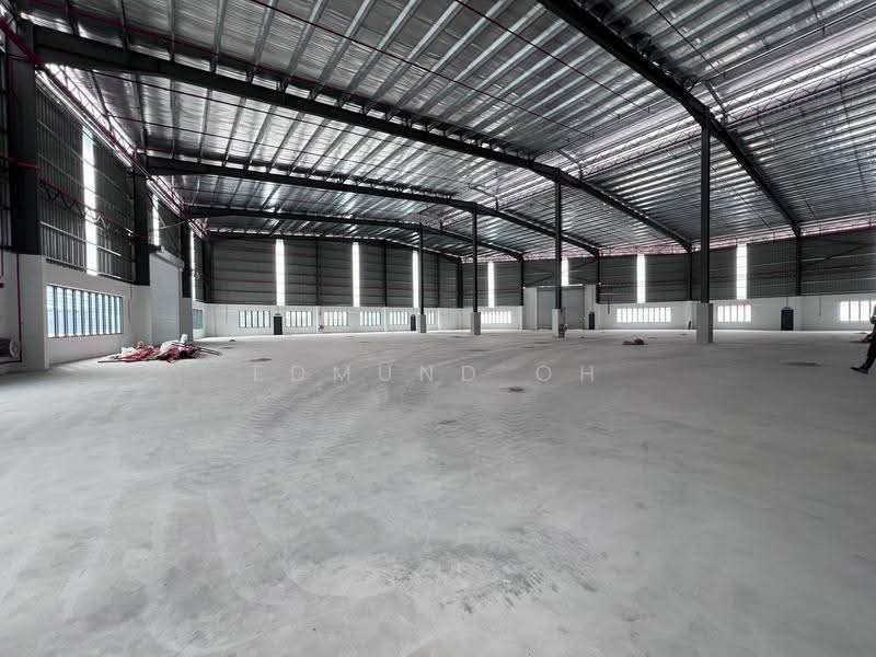 Detached Factory for Rent in Bandar Indahpura (Kulai) - Edmund Oh - PropertyGuru.com.my