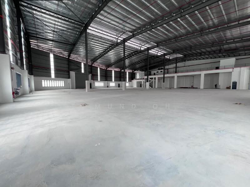 Detached Factory for Rent in Bandar Indahpura (Kulai) - Edmund Oh - Interior - PropertyGuru.com.my