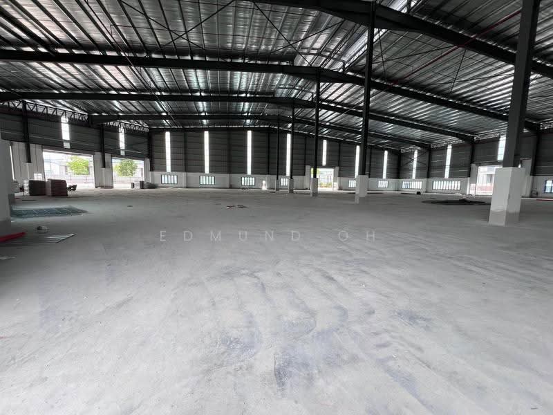 Detached Factory for Rent in Bandar Indahpura (Kulai) - Edmund Oh - PropertyGuru.com.my
