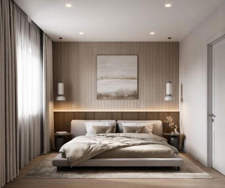 Condominium for Sale at Sunway GeoLake Residences - Alex Low - Bedroom - PropertyGuru.com.my