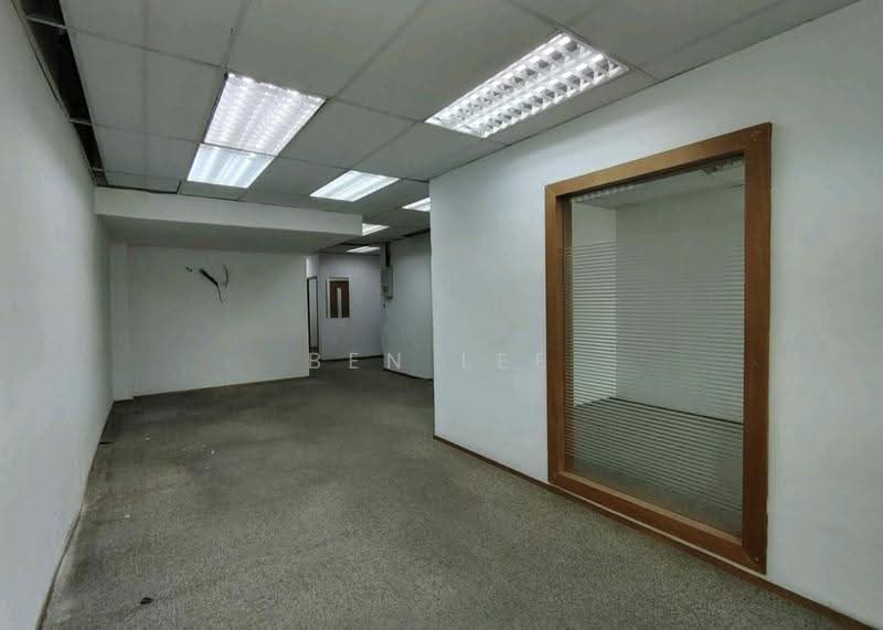 Shop for Rent in Gelugor (Penang) - Ben Lee - Interior - PropertyGuru.com.my