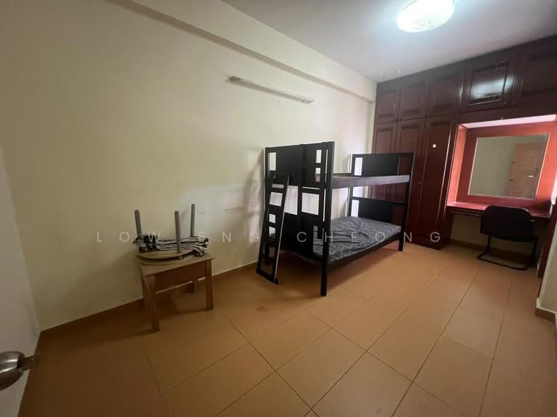 Condominium for Sale at Indah Villa Condominium - Low Eng Cheong - Bedroom - PropertyGuru.com.my