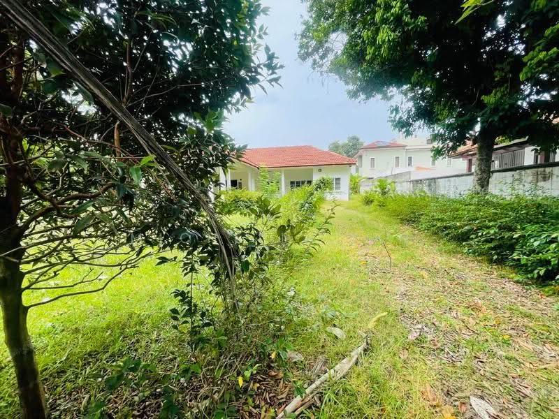Residential Land for Sale in Kampung Datuk Keramat (Keramat) - Michelle Tan - Exterior - PropertyGuru.com.my