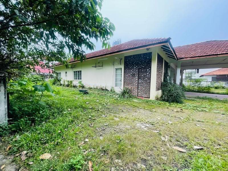 Residential Land for Sale in Kampung Datuk Keramat (Keramat) - Michelle Tan - Exterior - PropertyGuru.com.my
