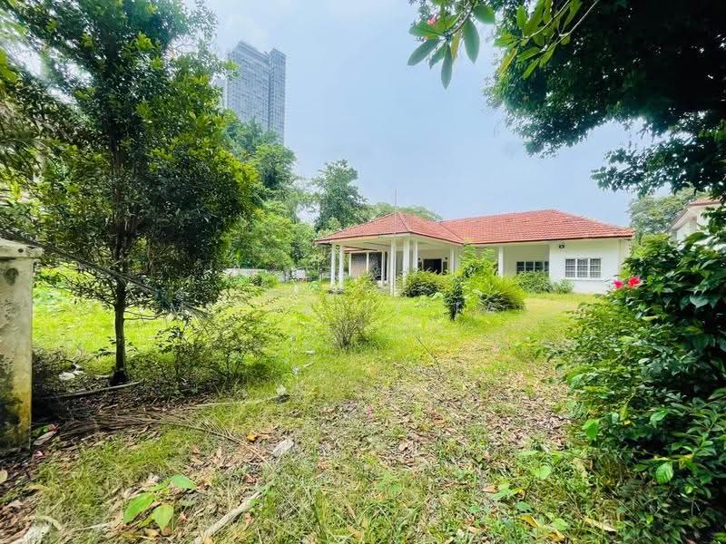Residential Land for Sale in Kampung Datuk Keramat (Keramat) - Michelle Tan - Exterior - PropertyGuru.com.my