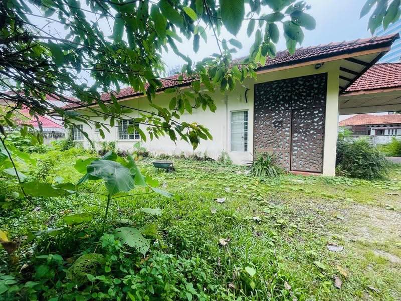 Residential Land for Sale in Kampung Datuk Keramat (Keramat) - Michelle Tan - PropertyGuru.com.my
