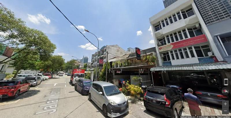 Shop for Sale in Bangsar (Kuala Lumpur) - Vincent Wan - PropertyGuru.com.my